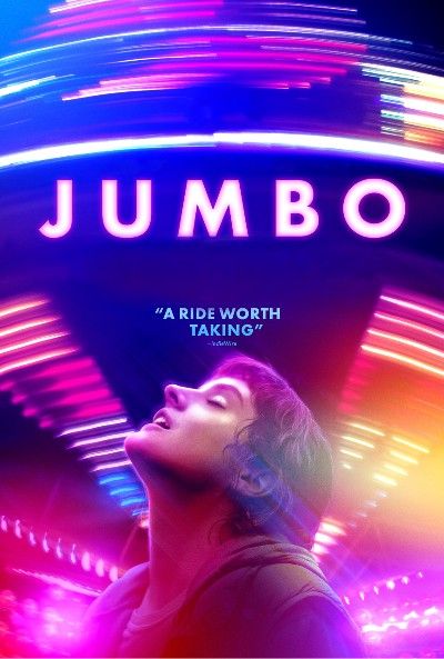 [18+] Jumbo (2020) French HDRip download full movie